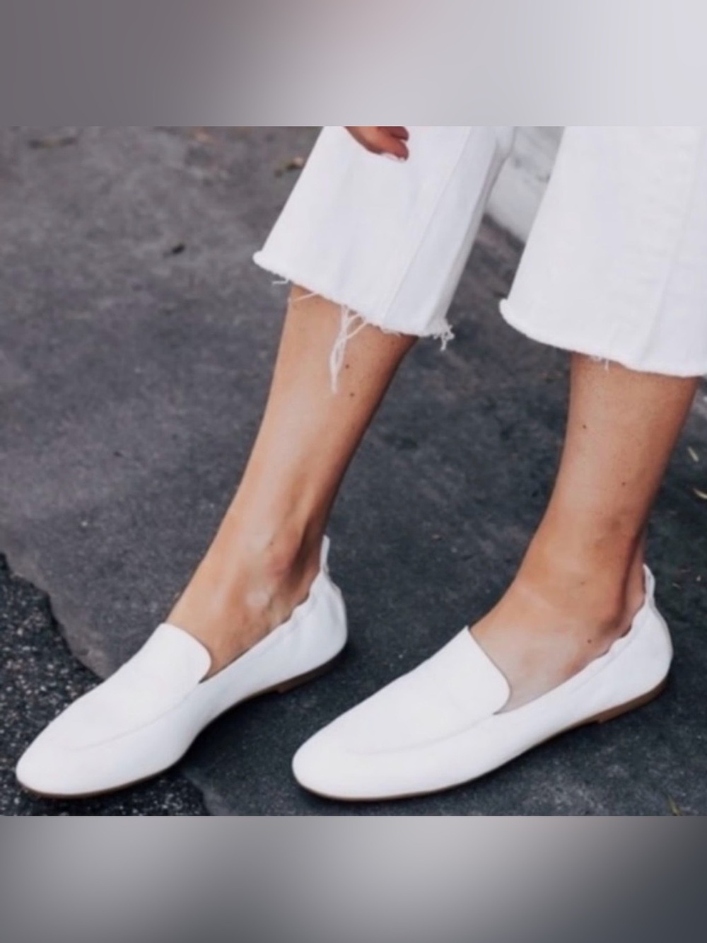 Everlane Day Glove Flats - Picture 3 of 11